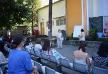 O nouă ediție a Taberei Voluntarilor CIED Gorj, la final