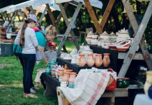 Gorjul, reprezentat la ediția de toamnă a ,,Târgului Frumos. Ceramic. Folositor”