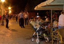 Coronavirus: Noi amenzi aplicate de polițiști