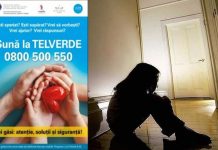 Telverde 0800 500 550, un număr gratuit în sprijinul copiilor și adulților instituționalizați