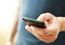 Amendat după ce a sunat la 112 – A reclamat faptul că un bărbat face campanie în ziua alegerilor