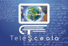 Programa nouă şi lecţii transdisciplinare în ,,Teleşcoala”