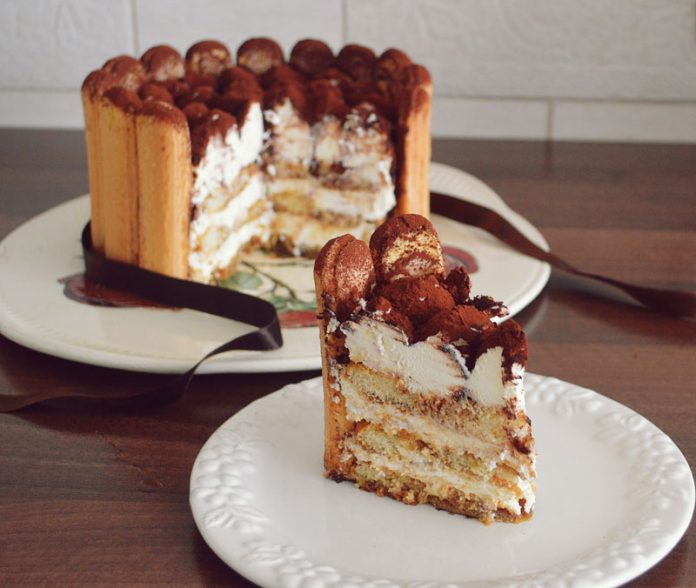 tort-tiramisu