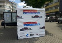 USR vrea referendum la alegerile parlamentare