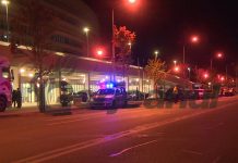 Noapte albă pentru predarea sacilor cu buletine