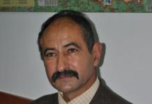 ISTORIE TRĂITĂ – „Ion Antonescu, Mihai Anionescu, Picky Vasiliu şi Gheorghe Alexianu au fost executaţi”