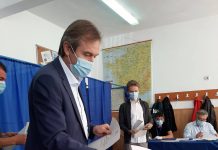 Când votează liderii PSD Gorj