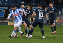 Craiova se ia la trântă cu moldovenii