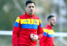 Rădoi a anunțat convocările pentru meciurile din octombrie