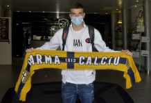 Mihăilă, la Parma pentru o sumă record!