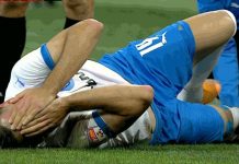 Koljic ar putea juca din nou în februarie