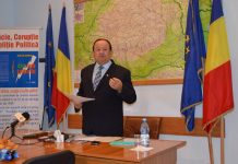 Morega: ,,Cîrciumaru nu trebuia îndepărtat!”