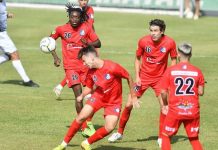 Pandurii, eliminată de Filiaşi! Suporterii i-au cerut demisia lui Cojocaru