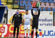 Fotbaliștii Craiovei, negativi la ultima testare