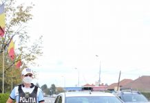 Echipamente pentru polițiștii gorjeni: vor fi dotați cu body cam și pistoale Berreta