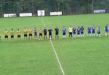 Înfrângere amară pentru Gilortul