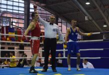 Boxul revine în Sala Sporturilor din Târgu-Jiu