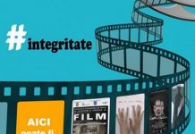 Concurs de film de scurtmetraj cu tematică anticorupție – Proiectul #Integritate 2020