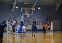 CSM Târgu Jiu, meci anulat în Cupa României