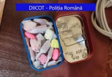 Percheziții în Gorj și alte trei județe, pentru destructurarea unei reţele care se ocupa cu traficul de migranţi şi droguri