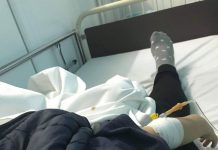 Test Covid pentru un copil de doi ani și jumătate ajuns la Spitalul Bumbești Jiu! Părinții au refuzat prelevarea de probe