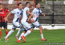 Se treziră Pandurii! Victorie după un an şi o lună!