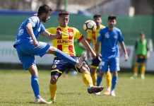 Ripensia are mai mulți infectați cu Covid-19 înainte de duelul cu Pandurii