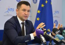 Ionuț Stroe, apel la continuitate