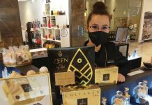 Un nou brand în mall-ul din Târgu Jiu