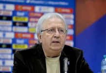 Marcel Popescu: Simt la echipă o dorință de revanșă