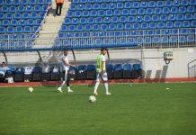 Viitorul nu concepe un pas greșit în Cupa României