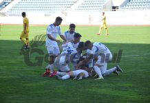 Viitorul merge mai departe în Cupa României