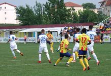 Leagă Pandurii succesele?