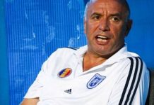 Ţicleanu nu crede în Craiova fără Koljic: E foarte greu să devină campioană