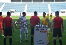 Viitorul ,,a ratat” deplasarea la Bacău