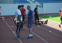 Mititelu îi dă credit lui Vasilică: Rămâne până în iarnă