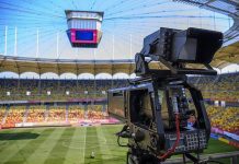 Liga 1: A fost stabilit programul rundei a X-a