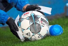 Fotbaliștii vindecați de COVID-19 nu vor mai fi retestați timp de trei luni