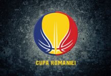Cupa României, reprogramată pentru 10-13 noiembrie