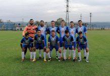 Încă o remiză pentru Gilortul