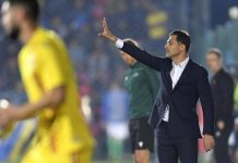 27 de stranieri, în stand-by