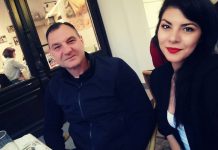 Fata lui Andrei Maioreanu, diagnosticată cu noul coronavirus!