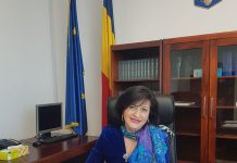 Deputatul Elvira Șarapatin: ,,Am fost victima unei înscenări! Nu am făcut niciun accident”