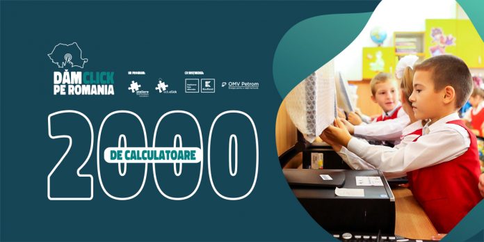 AFF 2000 calculatoare