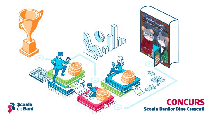 CONCURS_Scoala banilor bine-crescuti