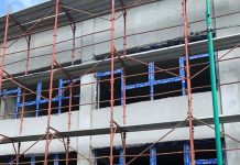 Lucrările la Grădinița nr. 8 de pe Mioriței se apropie de final!