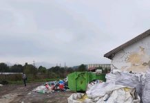 Amendă de 40.000 de lei pentru o firmă de reciclat deșeuri din Târgu Jiu