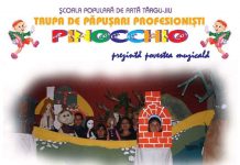 „Fata babei și fata moșului”, la Teatrul de Vară