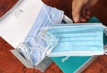 Târgujienii, așteptați sa își ridice măștile de protecție