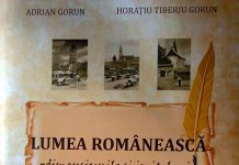 Educaţia…şi Lecţia de viaţă – O Carte care vremuieşte dimensiunile şi ispitele lumii româneşti!
